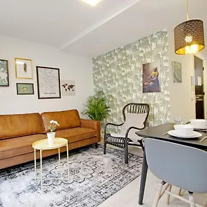 Leidse Square Centre Private Apartamento