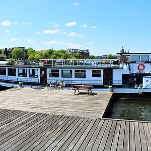 Amicitia Båthotell