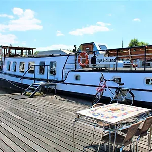Mps Holland Båthotell