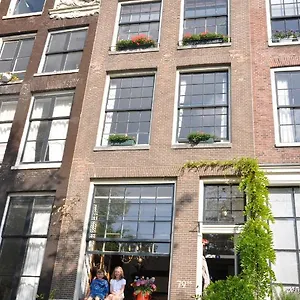 Appartement Homeawayhome C&r 1, Amsterdam