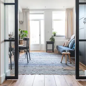 Appartement Gorgeous And Stylish Place For Two In Hip West!, Amsterdam
