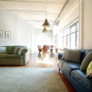 Stunning Close To Amstel River Apartamento
