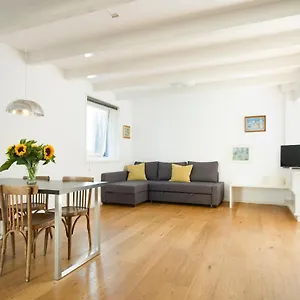 Appartement Alley, Amsterdam
