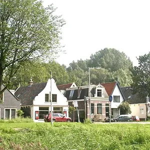 Garden View Apartment