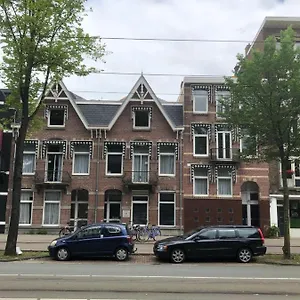 Frankendael Apartamento