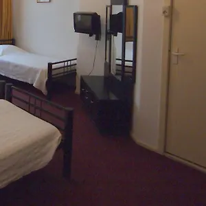 Parkzicht Hotell