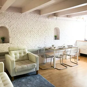 Kg House Apartamento