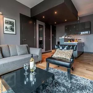 Appartement Mosaic, Amsterdam