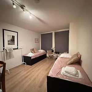 Appartement Bnbrose, Amsterdam