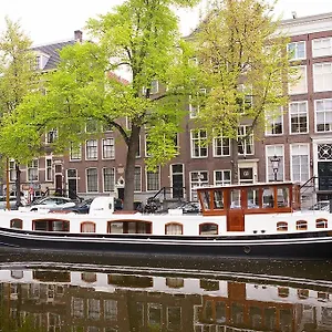 Prinsenboot Apartamento