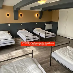 Hostel Xplore, Άμστερνταμ