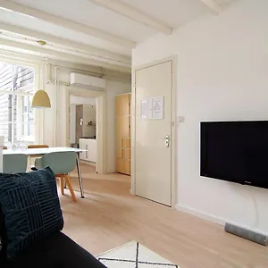 Loft Leidsegracht Bed & Breakfast