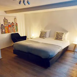 Appartement Residences Old South, Amsterdam