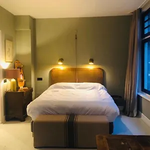 Homestead Apartment