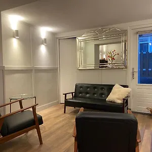 Jordaanapartment Apartamento