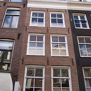 Appartement The 9 Streets, Amsterdam