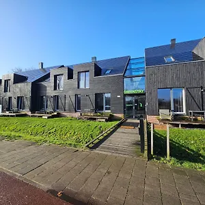 Greenstay Apartment