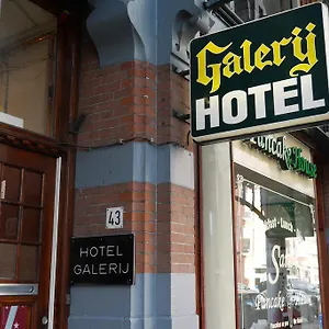 Galerij Hotell