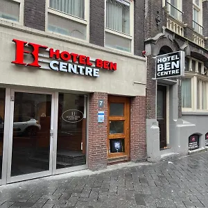 Ξενοδοχείο Ben Centre, Άμστερνταμ
