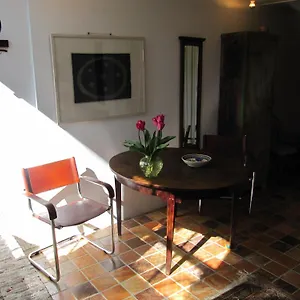 Appartement Kalkmarkt, Amsterdam