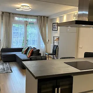 Appartement With Sauna, Amsterdam