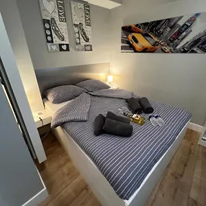 Appartement Center, Amsterdam