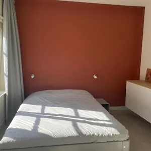 Terra West לינה וארוחת בוקר