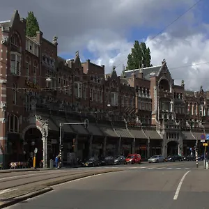 La Belle Vue Hotell