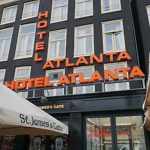 Atlanta Hotell