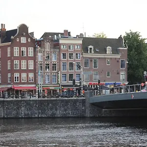 Restaurant Old Bridge Amsterdam