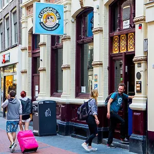 Hostel The Flying Pig Downtown, Άμστερνταμ