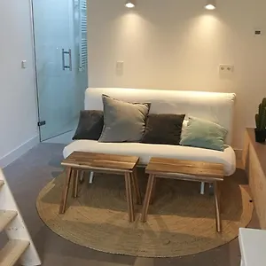 Terrace Cyclades Apartamento