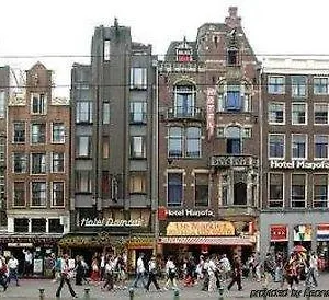 Manofa Hotell