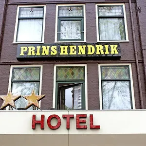 亨德里克王子酒店 酒店