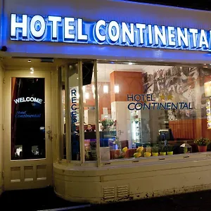 Continental Amsterdam