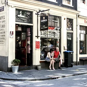 Internationaal Hotell