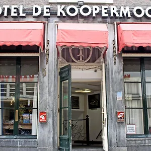 Ξενοδοχείο Koopermoolen, Άμστερνταμ