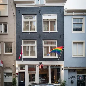 Amistad Amsterdam