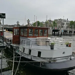 Houseboat Rose Apartment
