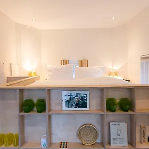 Sweets - Nieuwe Amstelbrug Apartment