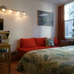 Roomolen Amsterdam
