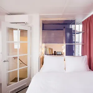 Sweets - Westerdoksbrug Apartment