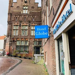 The Globe Vandrarhem