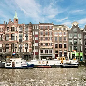 Appartement Eden And, Amsterdam