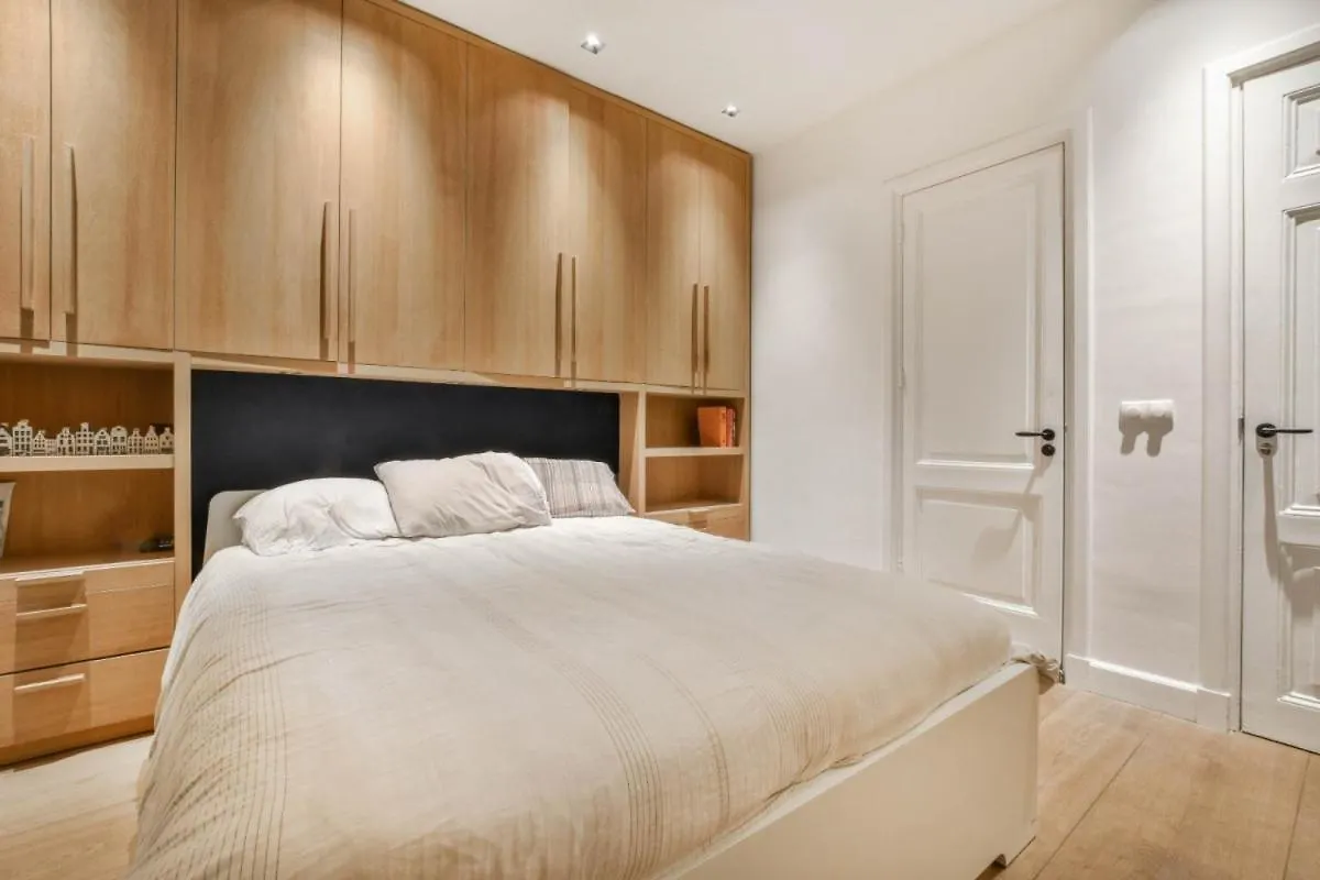 3Bdr Perfect Place For Your Holiday In Amsterdam Apartment Netherlands