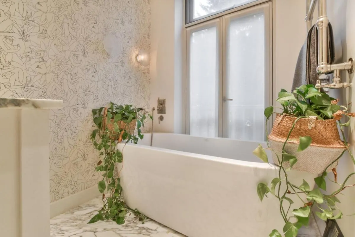3Bdr Perfect Place For Your Holiday In Amsterdam Apartment Netherlands