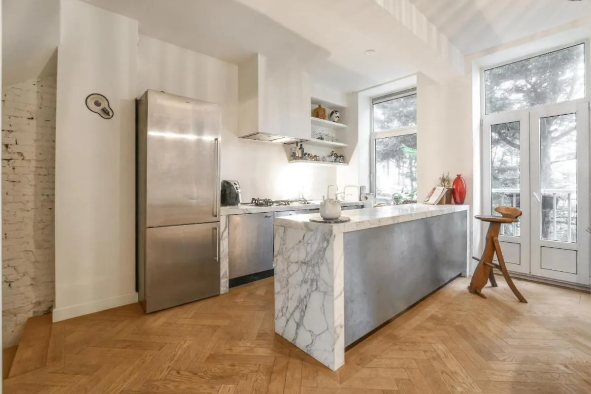 3Bdr Perfect Place For Your Holiday In Amsterdam Apartment Netherlands